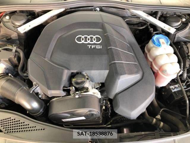 Audi A4 2018-07 348552-18
