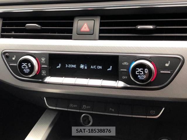 Audi A4 2018-07 348552-5