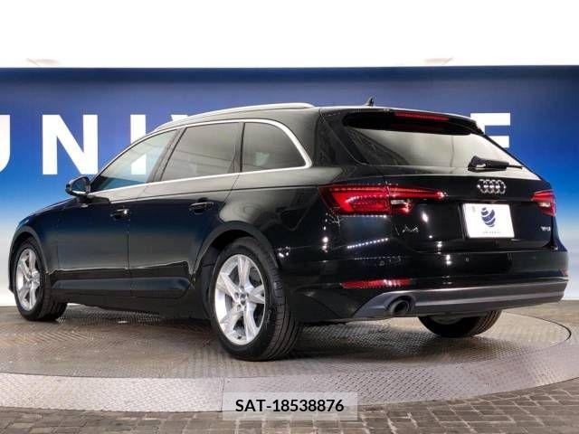 Audi A4 2018-07 348552-17