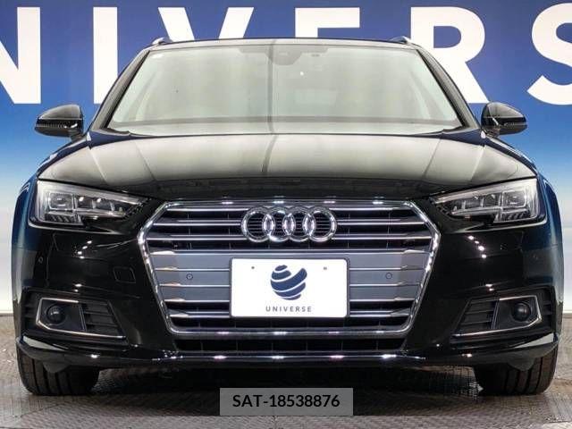 Audi A4 2018-07 348552-14