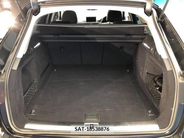 Audi A4 2018-07 348552-10