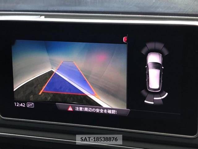 Audi A4 2018-07 348552-7