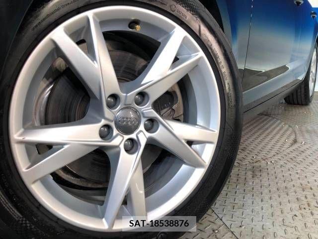 Audi A4 2018-07 348552-13