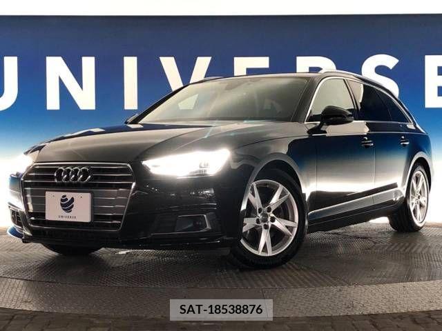 Audi A4 2018-07 348552-12
