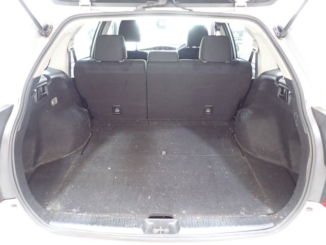 Toyota COROLLA FIELDER 2012-07 185188-12
