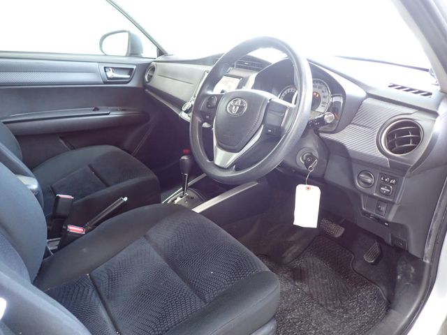 Toyota COROLLA FIELDER 2012-07 185188-1