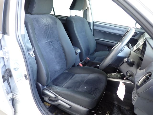 Toyota COROLLA FIELDER 2012-07 185188-10