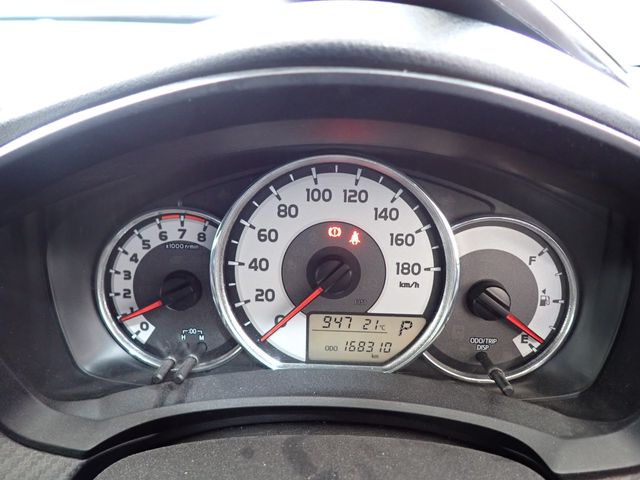 Toyota COROLLA FIELDER 2012-07 185188-8