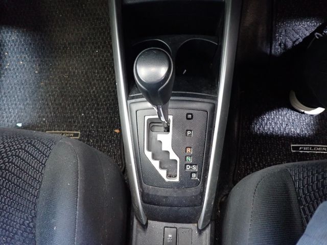 Toyota COROLLA FIELDER 2012-07 185188-15