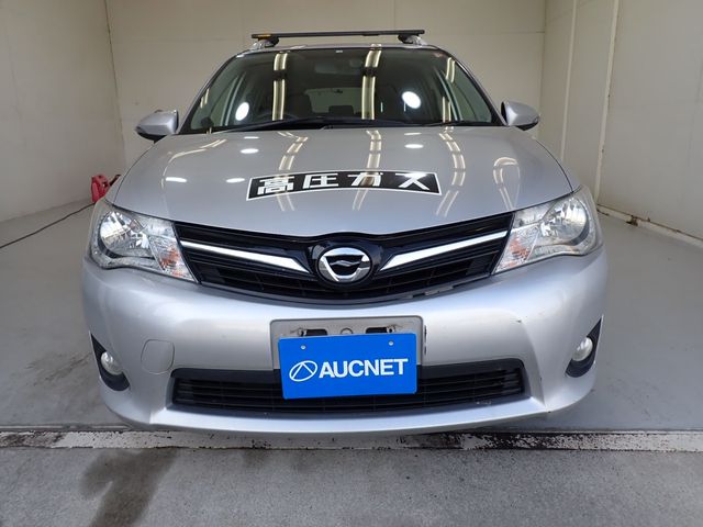 Toyota COROLLA FIELDER 2012-07 185188-4