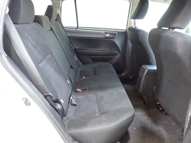 Toyota COROLLA FIELDER 2012-07 185188-11
