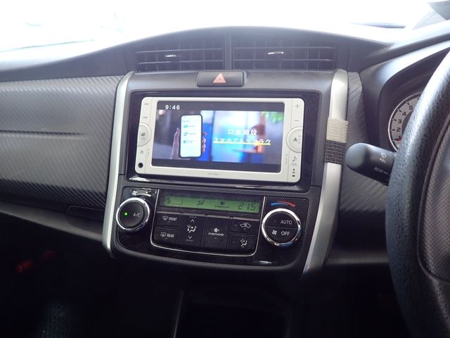 Toyota COROLLA FIELDER 2012-07 185188-14