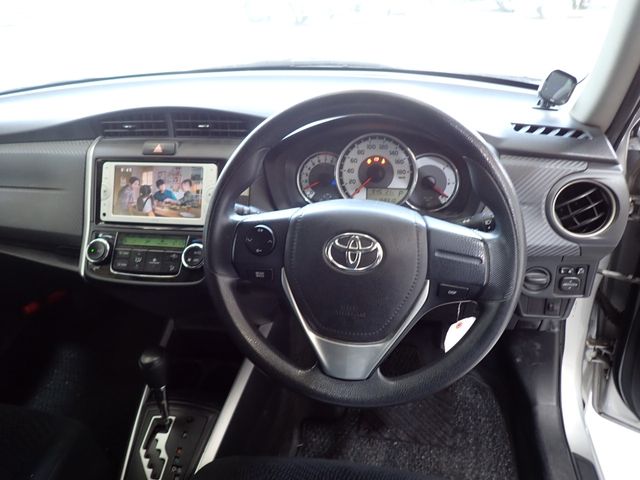 Toyota COROLLA FIELDER 2012-07 185188-7