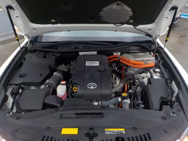 Toyota CROWN SEDAN 2015-11 192047-26