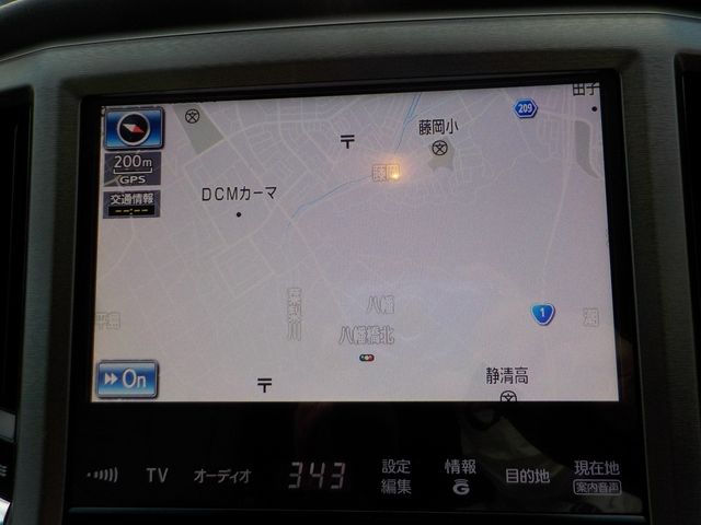 Toyota CROWN SEDAN 2015-11 192047-12