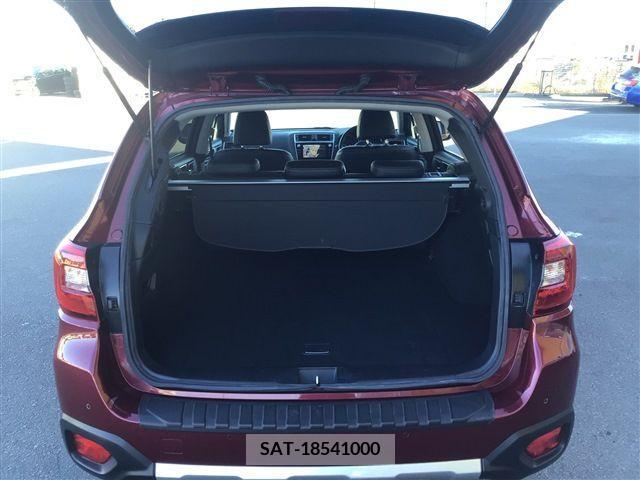 Subaru OUTBACK 2019-01 204385-9