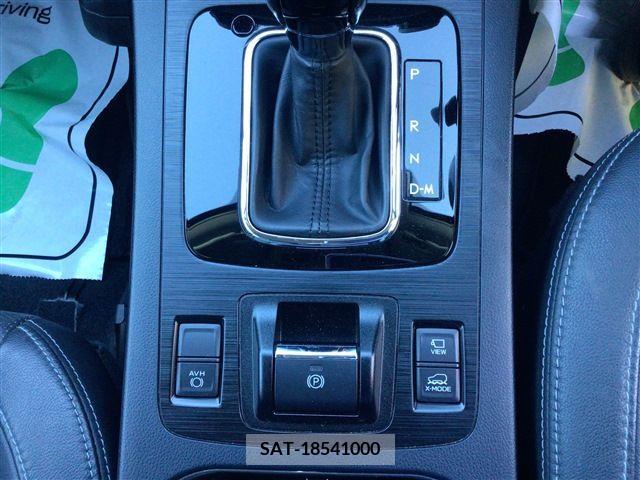 Subaru OUTBACK 2019-01 204385-17