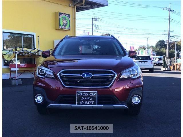 Subaru OUTBACK 2019-01 204385-3