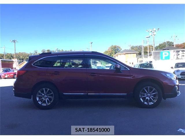 Subaru OUTBACK 2019-01 204385-8