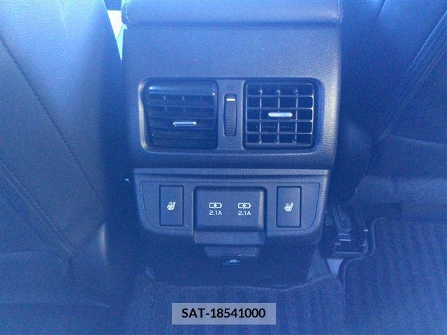Subaru OUTBACK 2019-01 204385-16