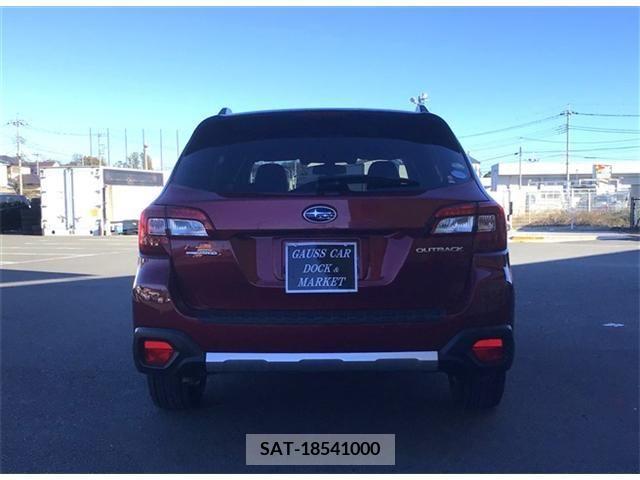 Subaru OUTBACK 2019-01 204385-2