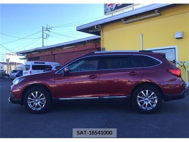 Subaru OUTBACK 2019-01 204385-7