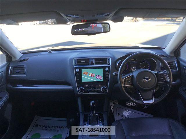 Subaru OUTBACK 2019-01 204385-10