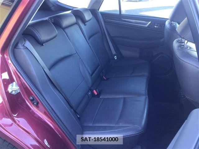 Subaru OUTBACK 2019-01 204385-12