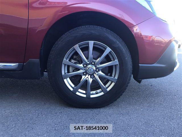 Subaru OUTBACK 2019-01 204385-4