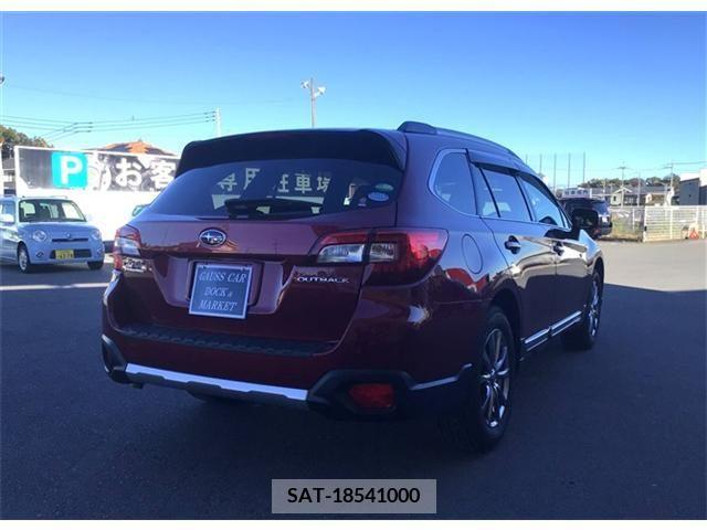 Subaru OUTBACK 2019-01 204385-5
