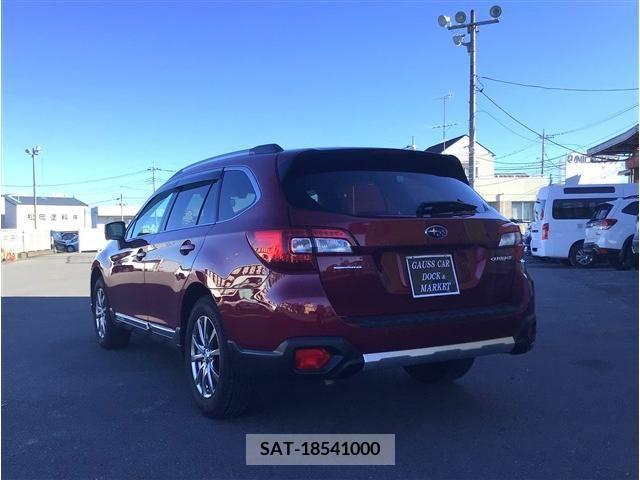 Subaru OUTBACK 2019-01 204385-6