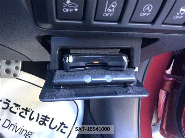 Subaru OUTBACK 2019-01 204385-18