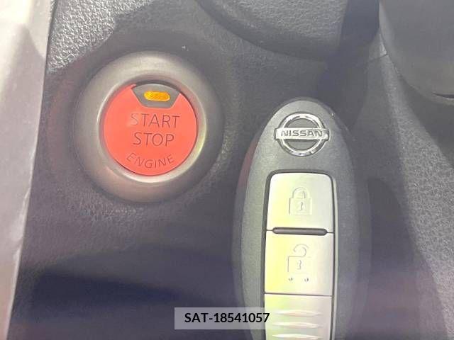 Nissan NOTE 2016-02 252358-7