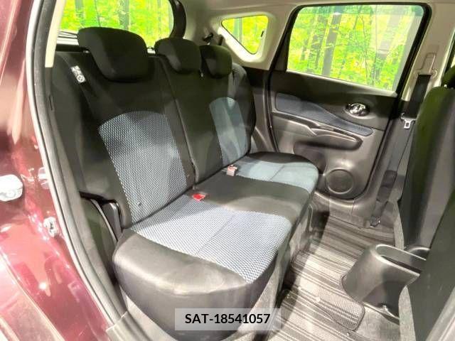 Nissan NOTE 2016-02 252358-9