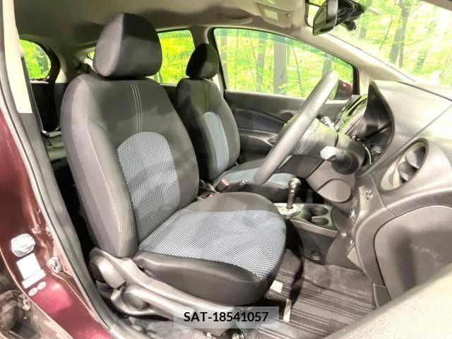 Nissan NOTE 2016-02 252358-8
