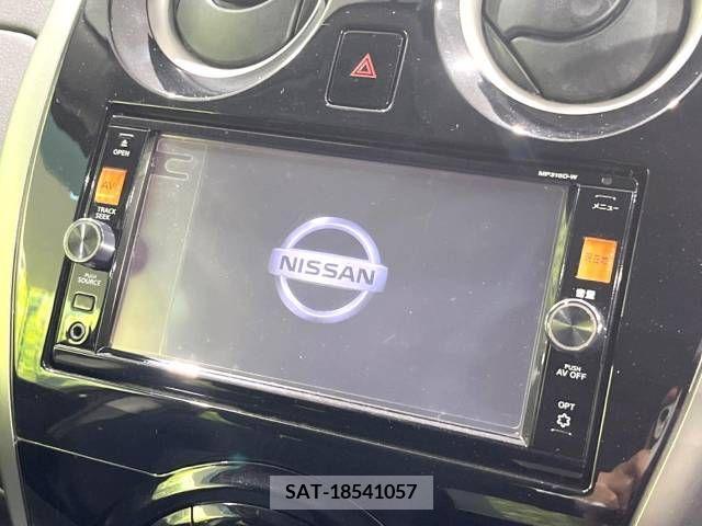 Nissan NOTE 2016-02 252358-2