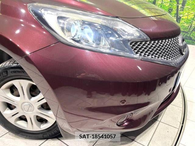 Nissan NOTE 2016-02 252358-12