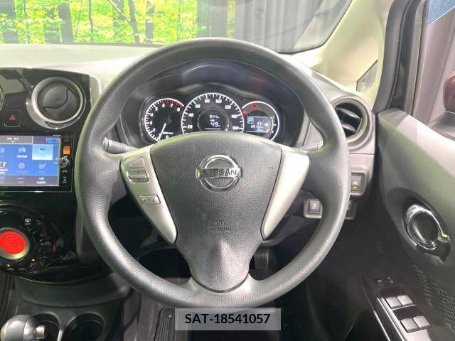 Nissan NOTE 2016-02 252358-11