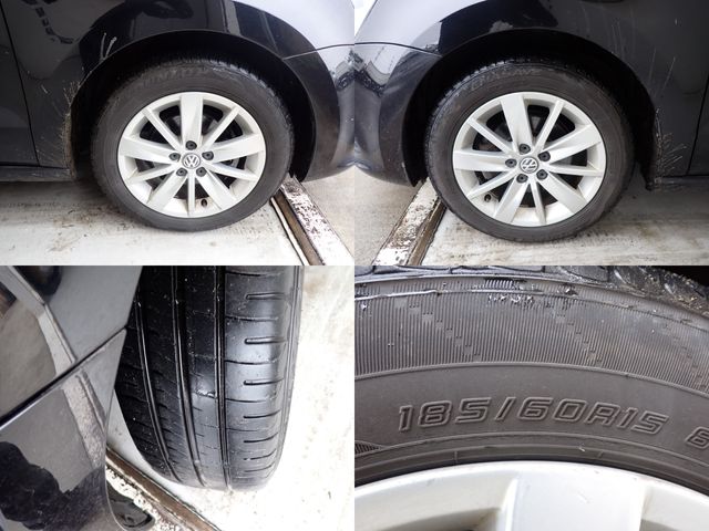 VolksWagen POLO 2015-09 193921-11