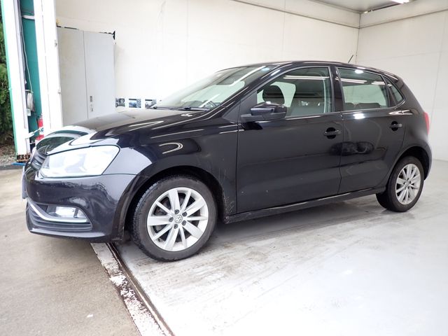 VolksWagen POLO 2015-09 193921-6