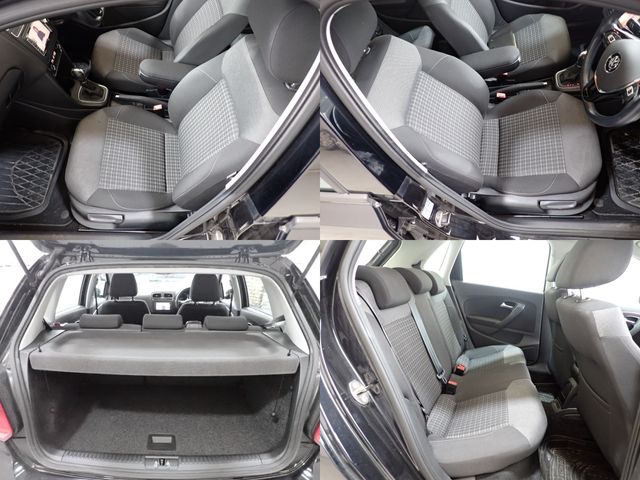 VolksWagen POLO 2015-09 193921-12
