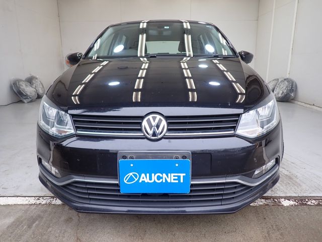 VolksWagen POLO 2015-09 193921-5