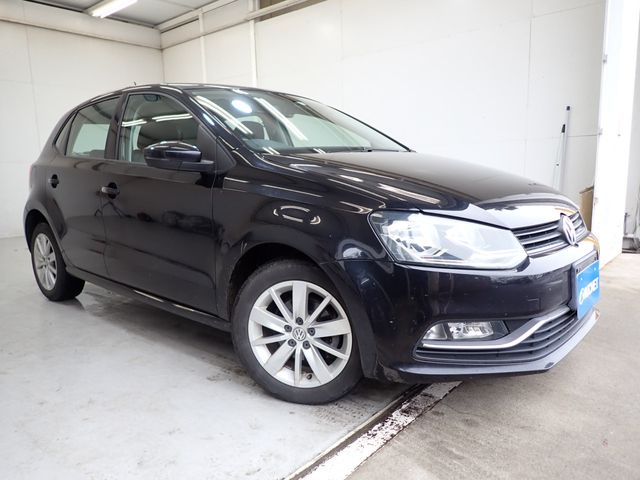 VolksWagen POLO 2015-09 193921-0