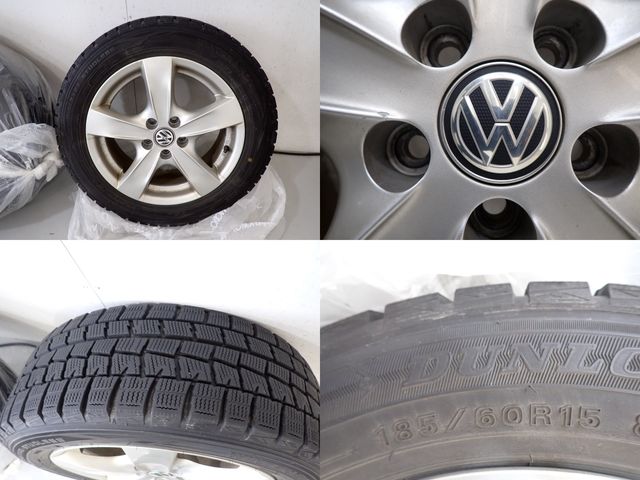 VolksWagen POLO 2015-09 193921-25