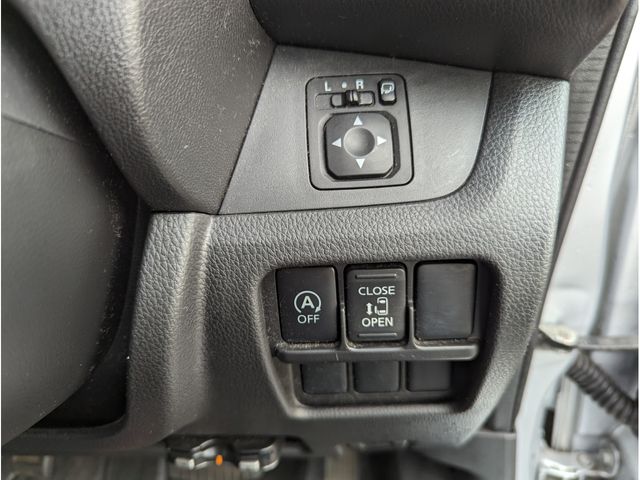 Nissan DAYZ ROOX 2014-06 182533-17