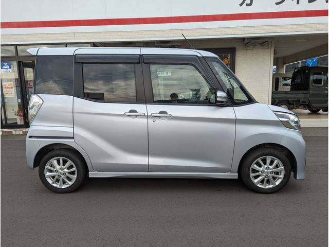 Nissan DAYZ ROOX 2014-06 182533-5