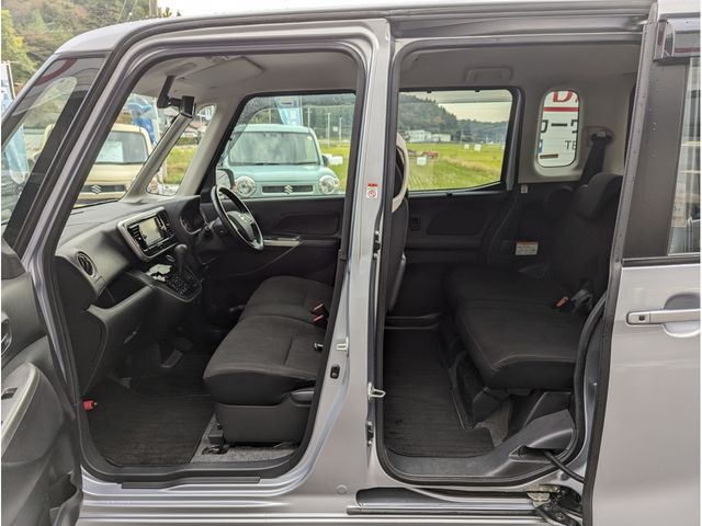 Nissan DAYZ ROOX 2014-06 182533-12
