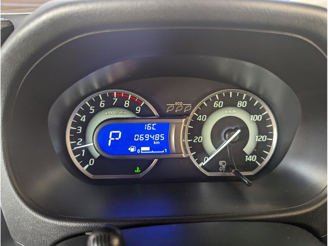 Nissan DAYZ ROOX 2014-06 182533-26
