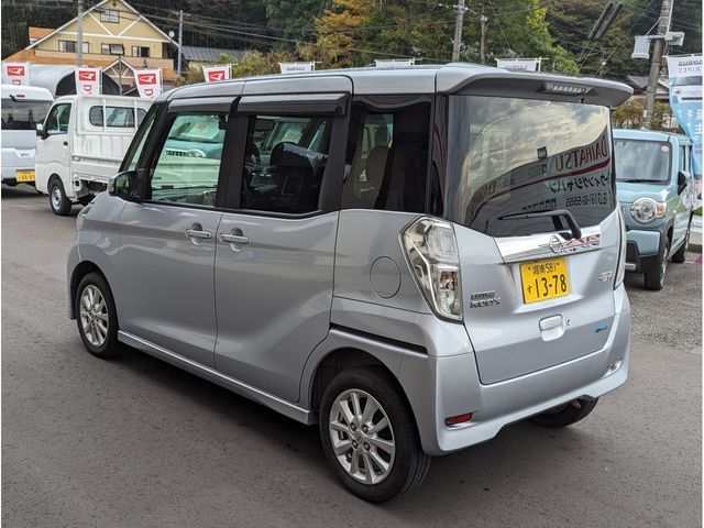 Nissan DAYZ ROOX 2014-06 182533-9