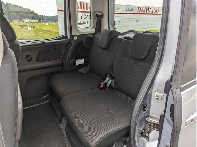Nissan DAYZ ROOX 2014-06 182533-11